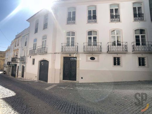 Edificio en Elvas, Portalegre