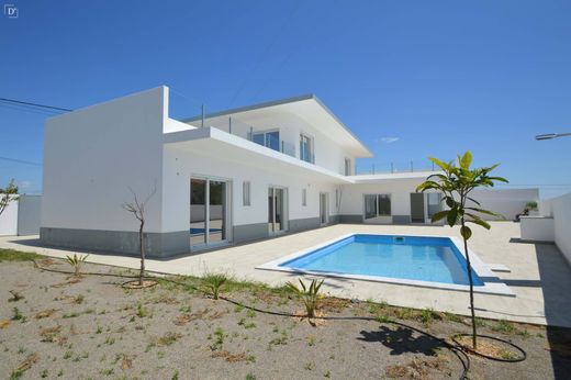 Villa a Altura, Castro Marim