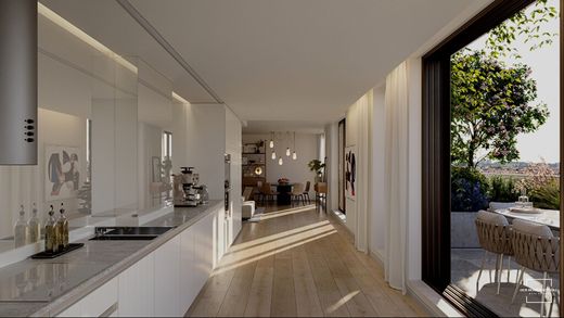 Apartamento - Alvalade, Lisboa