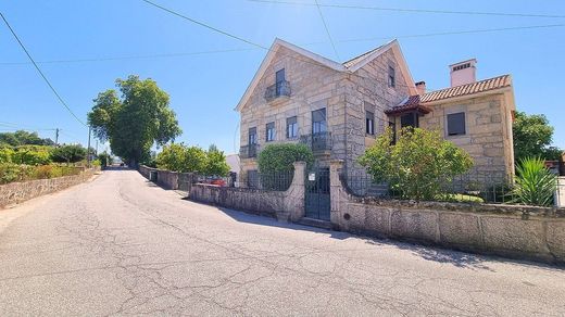 Villa en Oliveira do Hospital, Coimbra