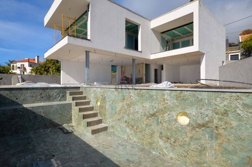 Villa in Prazeres, Calheta