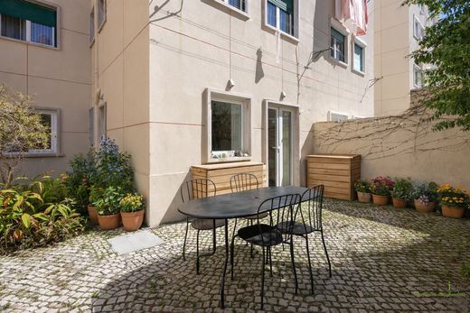 Daire Lizbon, Lisbon