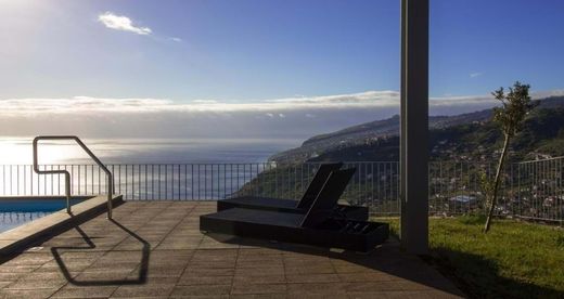 Villa Calheta, Madeira