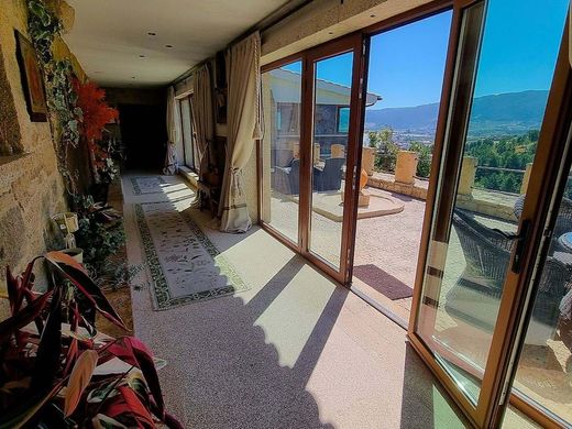 Rural or Farmhouse in Chaves, Distrito de Vila Real