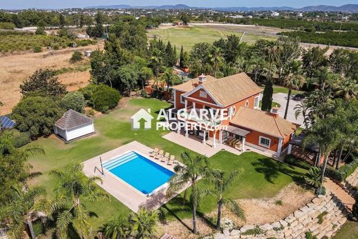Villa in Pechão, Olhão