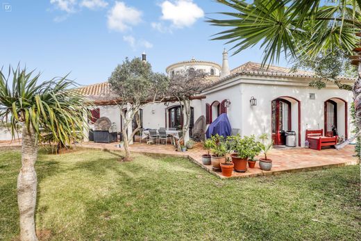 Villa in Conceição e Estoi, Faro