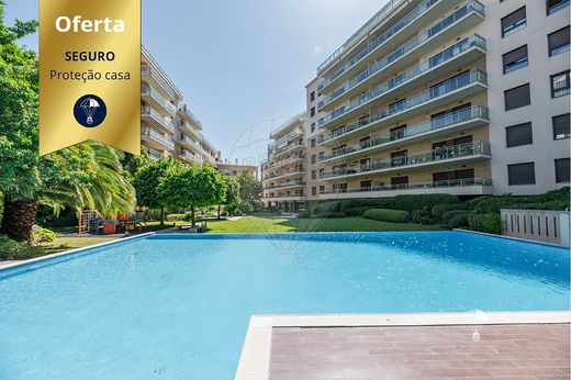 Odivelas, Distrito de Lisboaのアパートメント