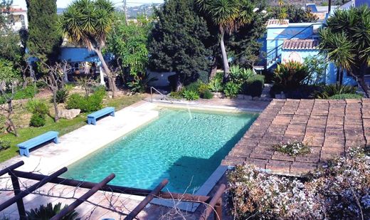 Villa a São Brás de Alportel, Distrito de Faro