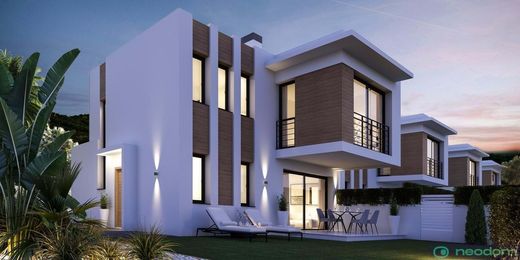 Villa a Alicante, Provincia de Alicante