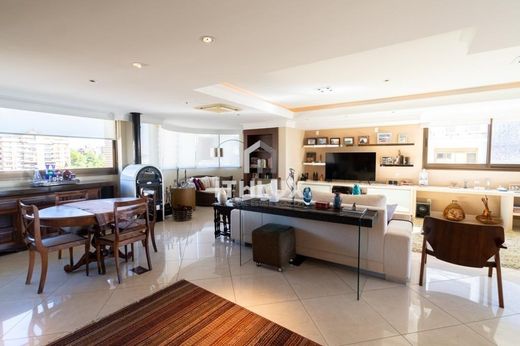 Apartment in Porto Alegre, Rio Grande do Sul