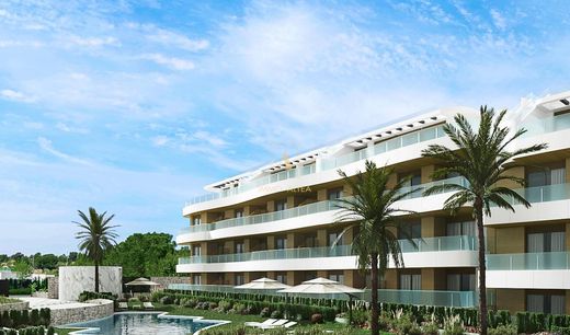 Apartment in Orihuela, Alicante
