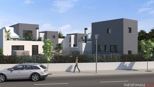 Βίλα σε Alicante, Provincia de Alicante