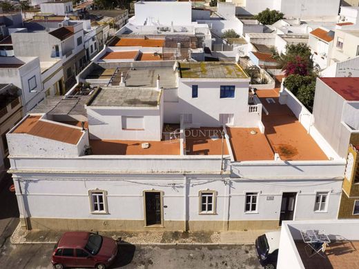 Casa di città a Moncarapacho e Fuzeta, Olhão