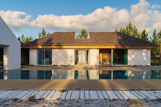 Villa Grândola, Distrito de Setúbal