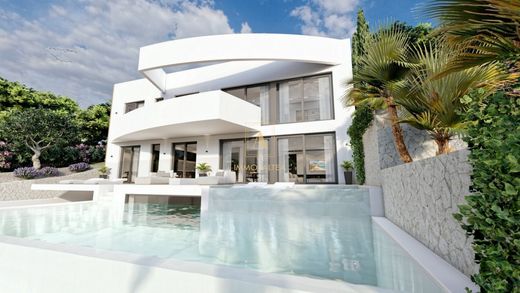 Villa in Alicante, Valencia