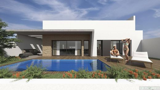 Villa in Alicante, Provinz Valencia