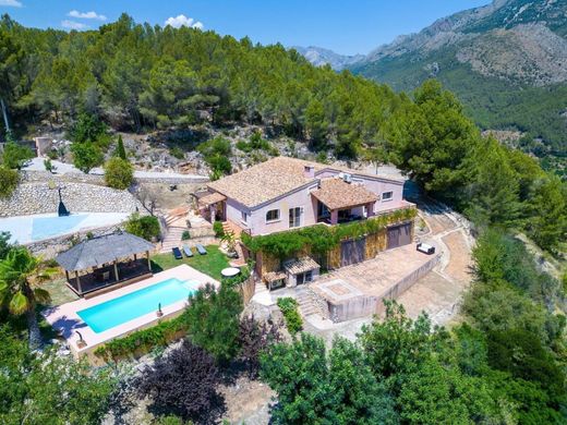 Villa Alicante, Provincia de Alicante