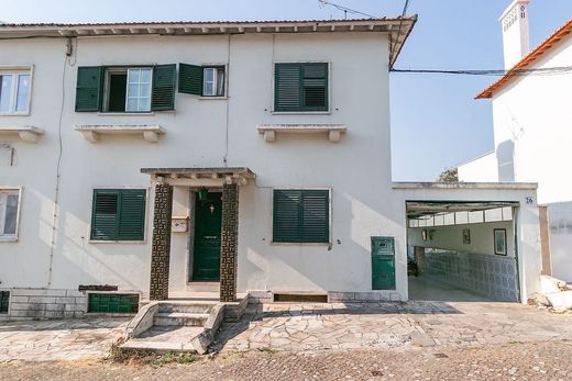 别墅  里斯本, Lisbon