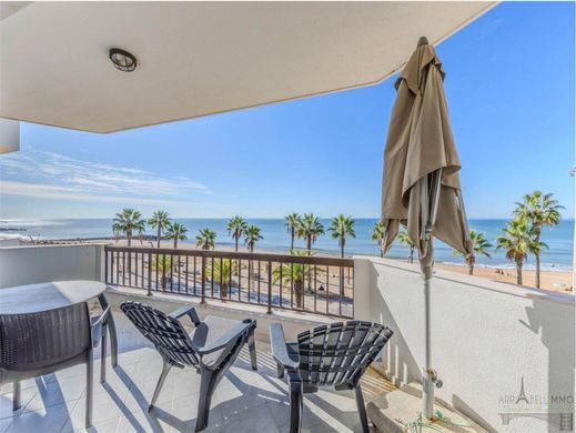 ローレ, Louléのアパートメント