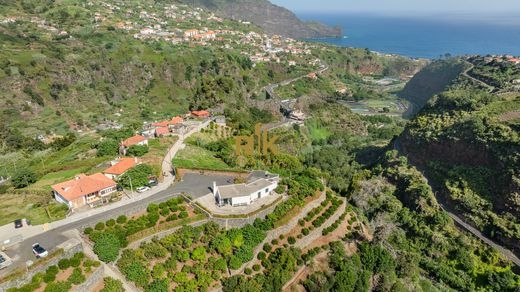 Villa en Santana, Madeira