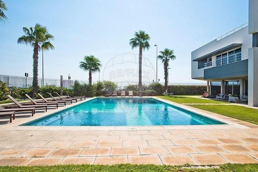 Villa a Cascais, Lisbona