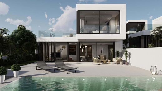 Maison de luxe à Alicante, Communauté Valencienne