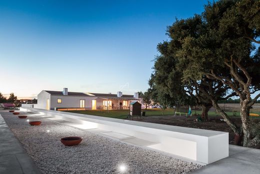 Demeure ou Maison de Campagne à Odemira, Distrito de Beja