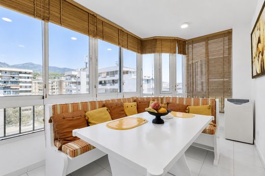 Penthouse in Marbella, Malaga