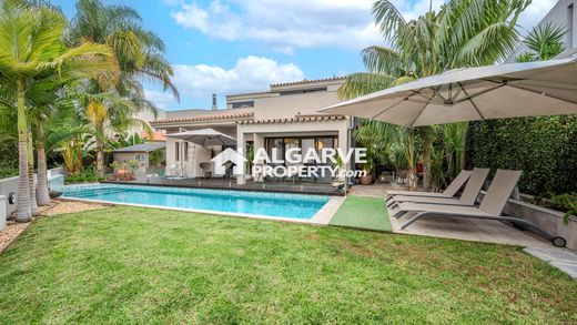 Villa in Vilamoura, Loulé