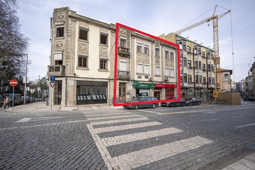 Complexos residenciais - Viseu