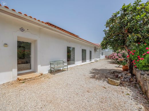 Villa in Querença, Tôr e Benafim, Loulé