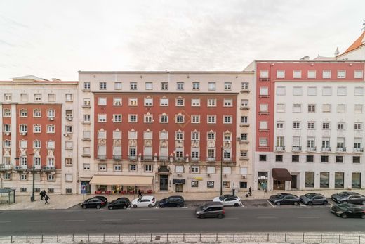 Appartement à Lisbonne, Lisbon