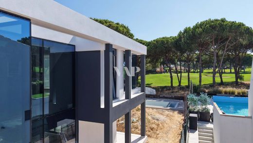Villa in Vilamoura, Loulé