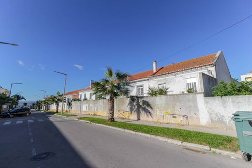 地皮  Alcochete, Distrito de Setúbal