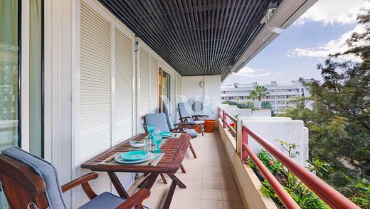 Apartment in Vilamoura, Loulé