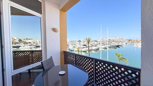 Appartement in Vilamoura, Loulé