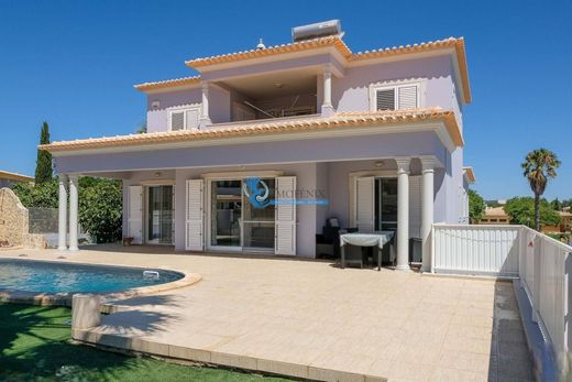 Villa - Albufeira e Olhos de Água, Albufeira