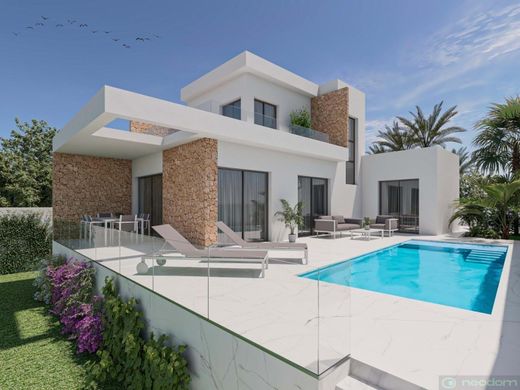 Villa - Alicante, Provincia de Alicante