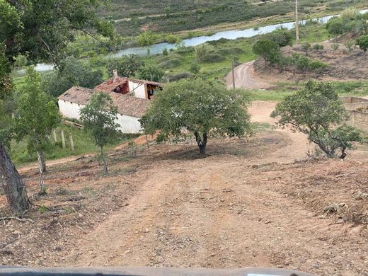 Rural or Farmhouse in São Bartolomeu de Messines, Silves