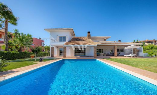 Villa in Vilamoura, Loulé