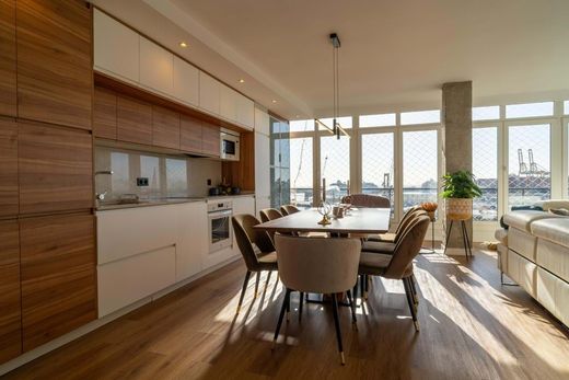 Málaga, マラガのアパートメント