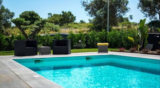 Вилла, Albufeira e Olhos de Água, Albufeira