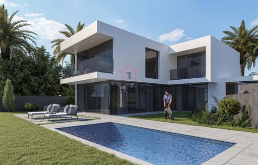 Villa in Calheta, Madeira