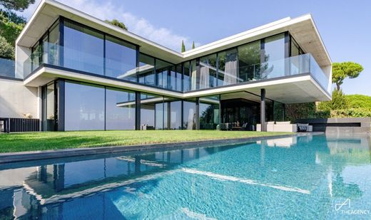 Villa à Barcelone, Province de Barcelone