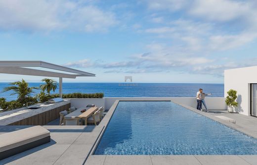 Apartamento - Câmara de Lobos, Madeira