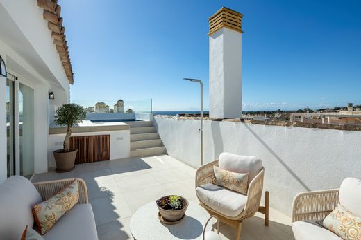 Apartment in Marbella, Malaga
