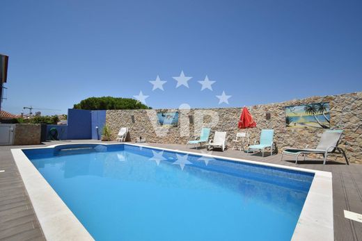 Villa - Quarteira, Loulé