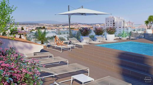Piso / Apartamento en Lagos, Faro