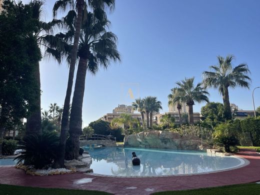 Appartement à Alicante, Communauté Valencienne