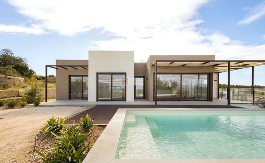 تاون هاوس ﻓﻲ Lagoa e Carvoeiro, Lagoa